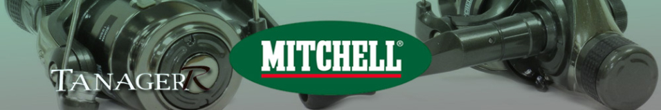 Mitchell Tanager R RD