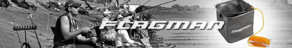 Flagman Ведро для воды EVA 185*185*18