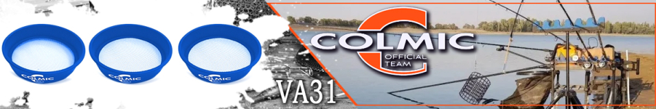 Colmic VA31 Сито для прикормки