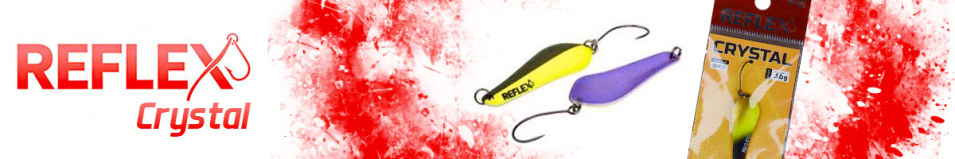Reflex Crystal 3,6g
