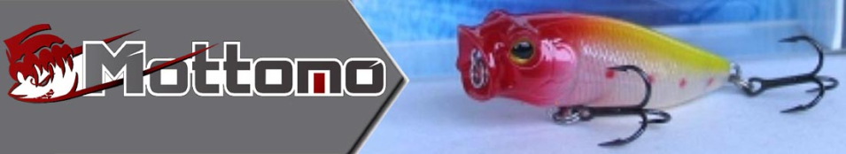 Mottomo Cabra 45F/4.5g