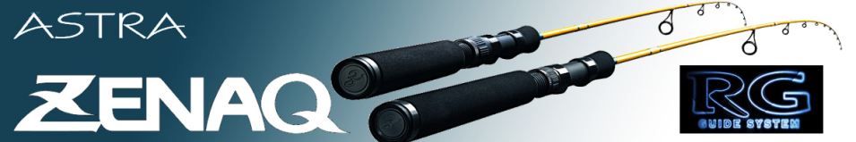 Zenaq Astra  