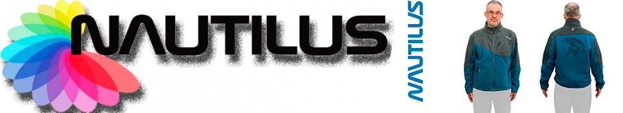 Nautilus Keepler Blue/Grey