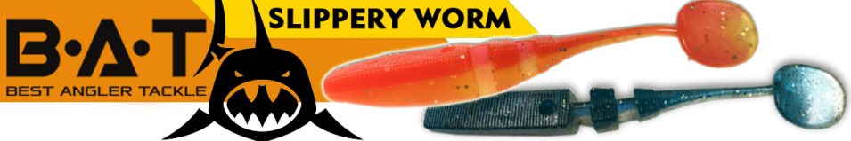 BAT Slippery Worm FTAQ80