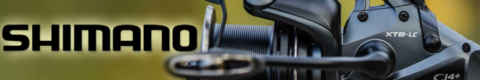 Shimano Oscillation Set