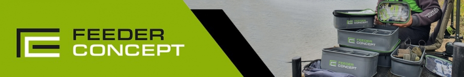 Feeder Concept EVA (FC4526-020EBTH)