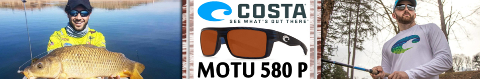 Costa Motu 580 P Mt.Black Teak/Copper
