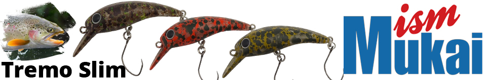 Mukai Tremo Slim 28MR F