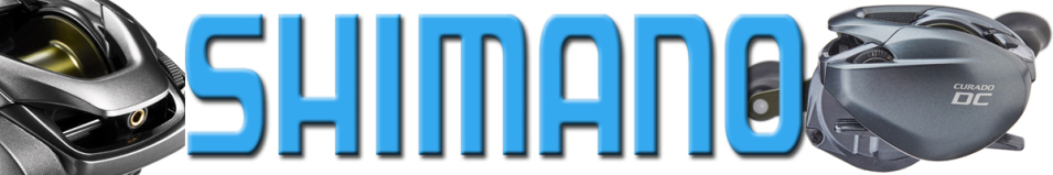 Shimano Curado DC