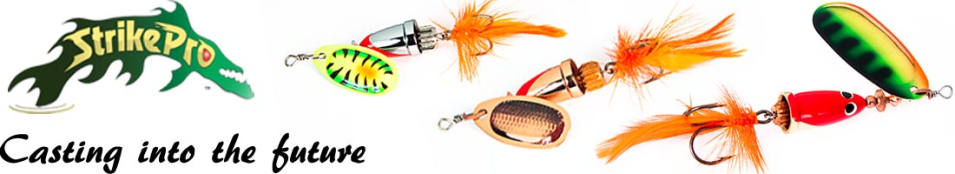 Strike Pro Jingle Bell 3.5гр.