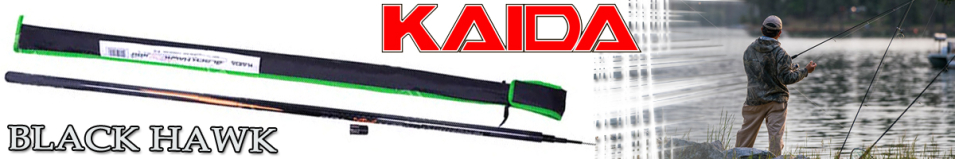 Kaida Black Hawk