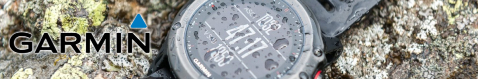 Garmin Fenix 3 Sapphire