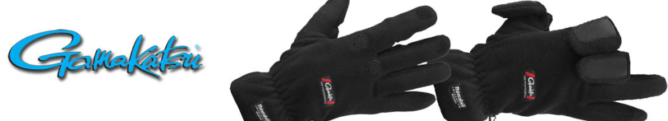 Gamakatsu Fleece 7084