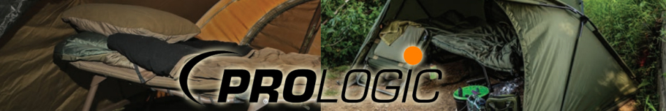 Prologic Cruzade+ Sleeping Bag