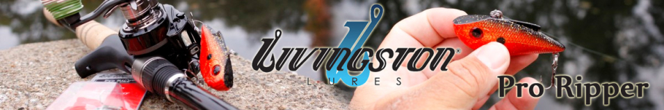 Livingston Pro Ripper