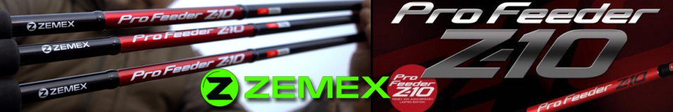 Zemex ProFeeder Z-10
