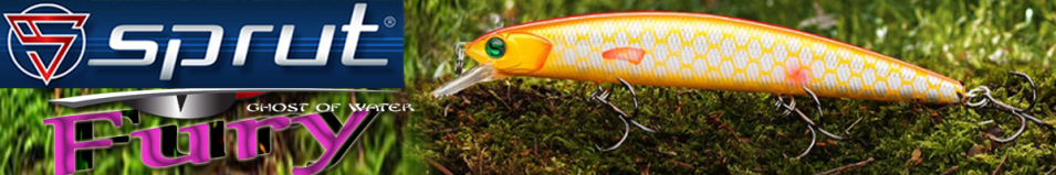 Sprut Fury 130SP