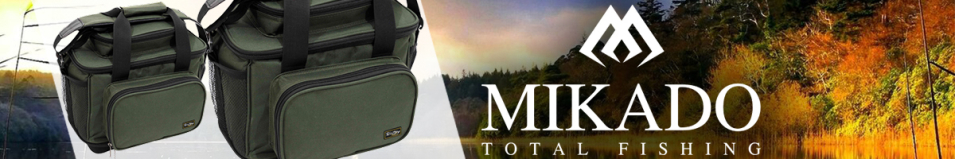 Mikado Territory (UWF-028) 31x28x21cm