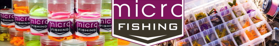 MicroFishing Egg Worm 2.25"