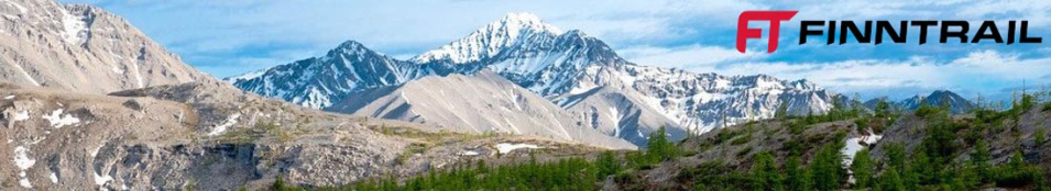 Finntrail Merinowool 3101