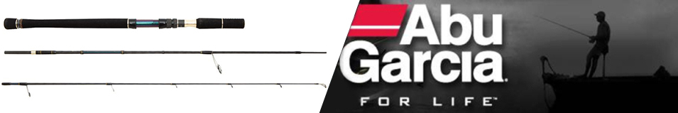 Abu Garcia Salty Stage KR-X Light Offshore SLOS