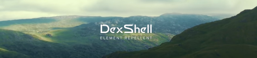 DexShell Waterproof TouchFit Coolmax Gloves