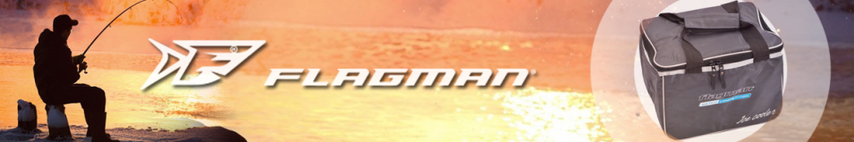 Flagman Match Competition 29x22x21см