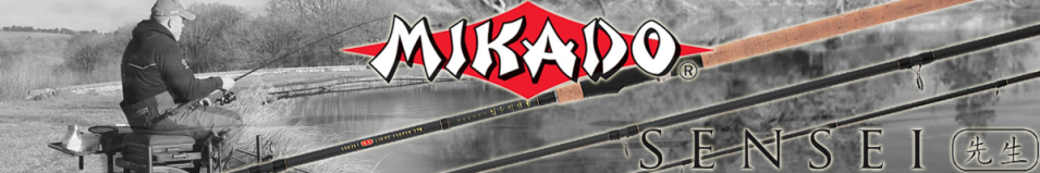 Mikado Sensei Light Feeder