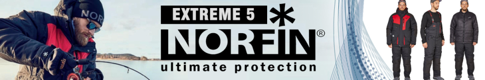 Norfin Extreme 5