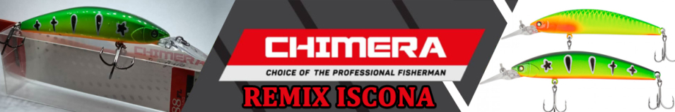 Chimera Remix Iscona 88FL