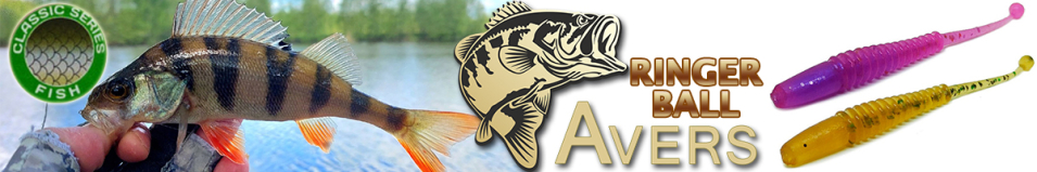 Avers Ringer Ball