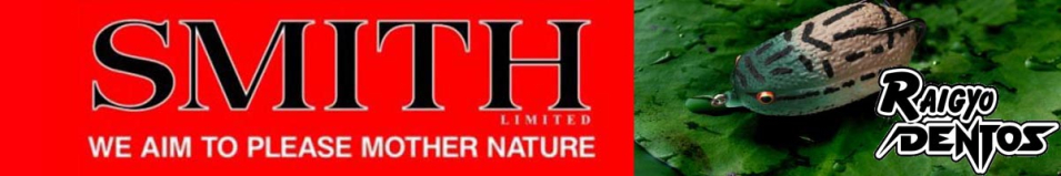 Smith Raigyo Dentos