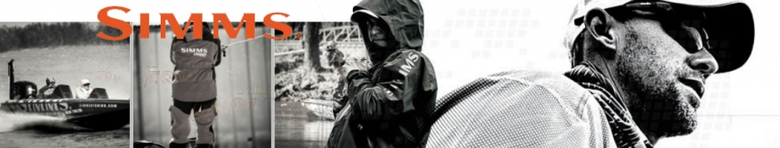 Simms Guide Jacket Loden