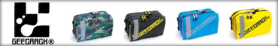 Geecrack Light Game Pouch 2