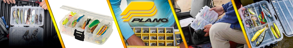Plano 344922 Double Sided 3449 Adj Stow