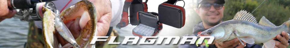 Flagman Сумка-кейс с коробками