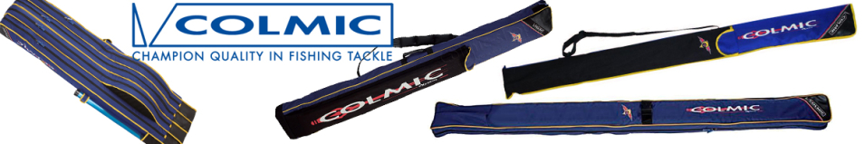 Colmic PR1* Чехол