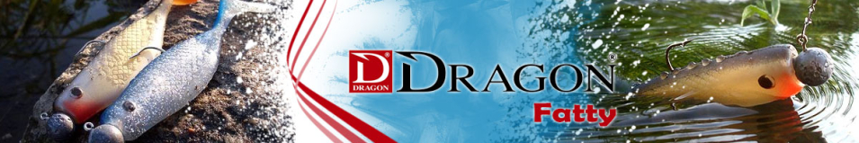 Dragon Fatty 2,5"/6cm