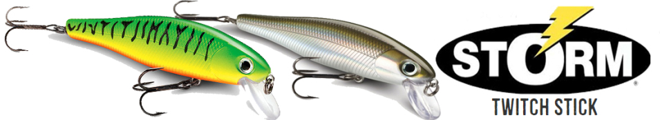 Storm Twitch Stick TWS08