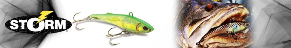 Storm SX-Soft Vib STV58S