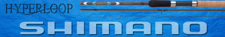 Shimano Hyperloop AX Feeder