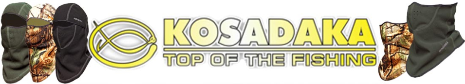 Kosadaka Alaska мембрана