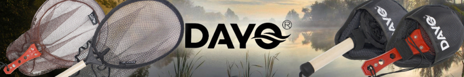 Dayo 811111-37x30 Подсак складной