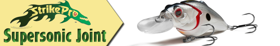 Strike Pro Supersonic Joint 60 (EG-081BJ)