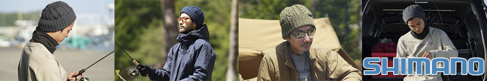 Shimano CA-01AV D.BU