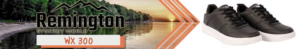 Remington WХ 300 Black