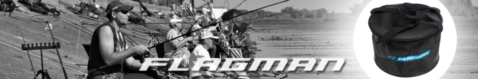 Flagman Armadale Bucket Eva