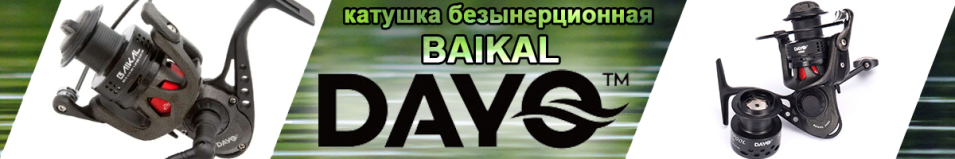 Dayo Baikal