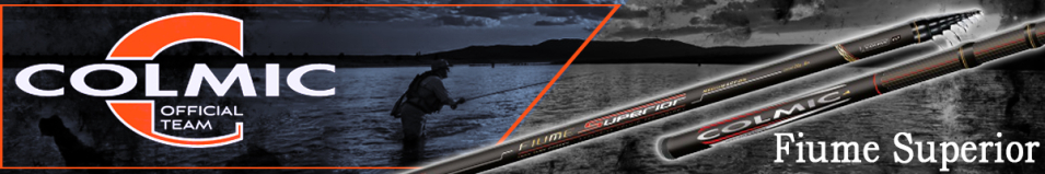 Colmic Fiume Superior