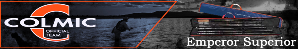 Colmic Emperor Superior